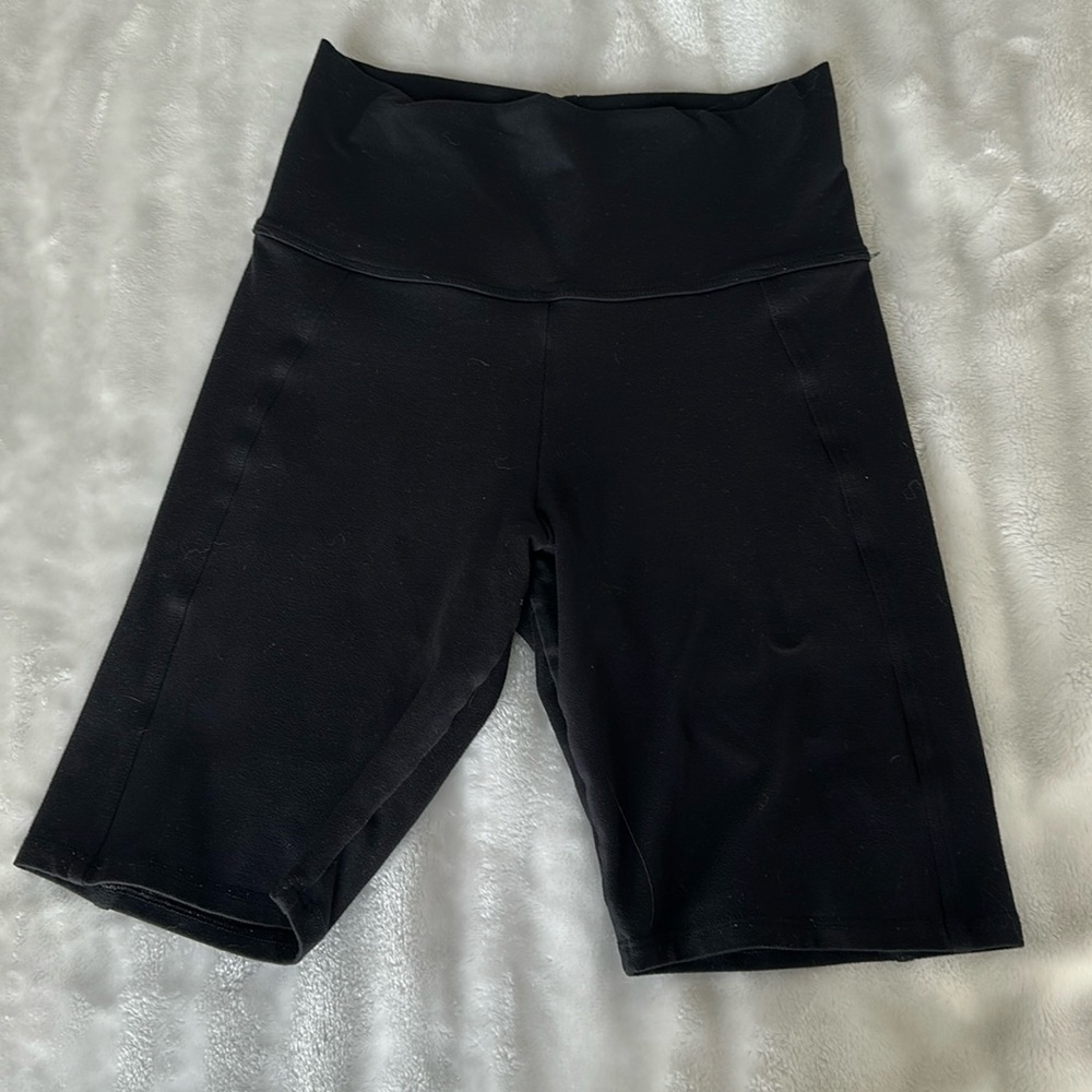 Bombshell sportswear shorts size small